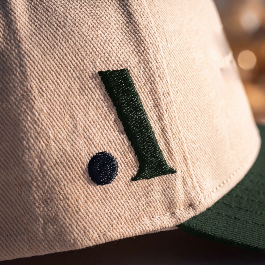 Audacity Avenue Brand Cap
